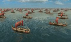 Grand Ages: ROME screenshot 1
