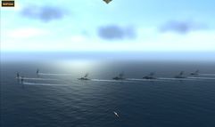 Pacific Storm: Allies screenshot 10