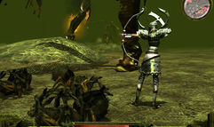 Loki screenshot 1