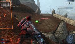 Tabula Rasa screenshot 4