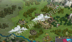 Knights of Honor screenshot 9
