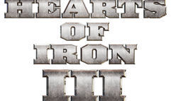 Hearts of Iron 3 screenshot 1