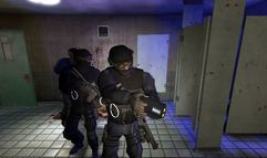 SWAT 4: the Stetchkov Syndicate screenshot 1