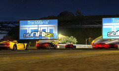 TrackMania Sunrise screenshot 29