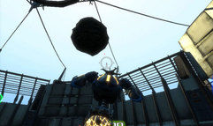 RoboHordes screenshot 4