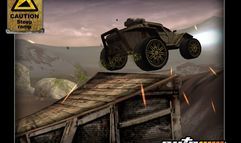 Auto Assault screenshot 14