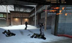 Counter-Strike: Source screenshot 3