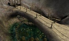 Uru: Ages Beyond Myst screenshot 2