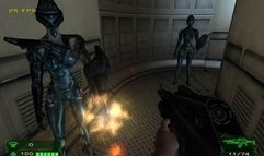 Operation: Matriarchy screenshot 13