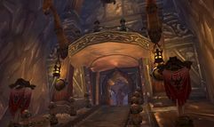 World of WarCraft: Wrath of the Lich King screenshot 2