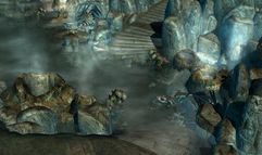 Titan Quest: Immortal Throne screenshot 2