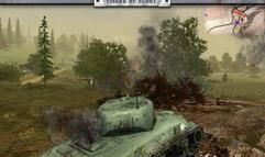 Panzer Elite Action screenshot 1