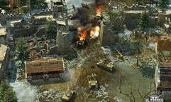 Blitzkrieg II screenshot 2