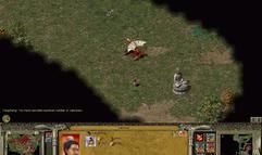 Fate Of The Dragon screenshot 1