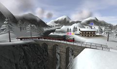 Loco Mania screenshot 3