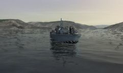PT Boats: Knights of the Sea screenshot 11