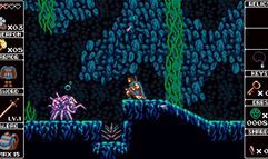Odallus: The Dark Call screenshot 7