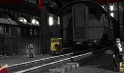 The Saboteur screenshot 25