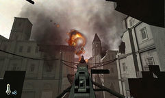 Power Of Destruction screenshot 4
