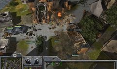 Moscow to Berlin screenshot 10