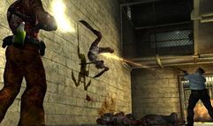 The Suffering: Ties That Bind screenshot 8