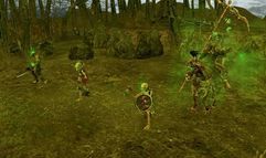 Heroes of Might and Magic V screenshot 9