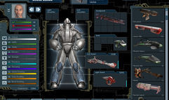 UFO: Extraterrestrials screenshot 15