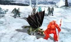 Etherlords II screenshot 16