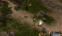 Rush for Berlin screenshot 54