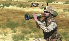 Armed Assault screenshot 4