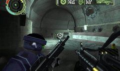 Project: Snowblind screenshot 11