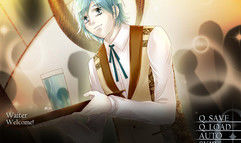 CAFE 0 ~The Drowned Mermaid~ screenshot 2