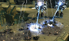 Supreme Commander 2 screenshot 17