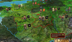 Europa Universalis: Rome screenshot 13