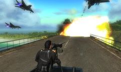 Just Cause screenshot 6