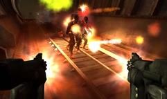 Hellgate Global screenshot 22