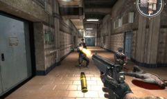 UberSoldier screenshot 10