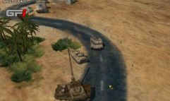 Warfare screenshot 3