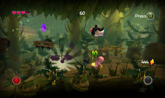 ScaryGirl screenshot 5