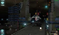 Utopia City screenshot 11
