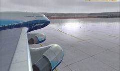 Flight Simulator X screenshot 5