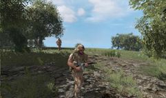 Armed Assault screenshot 1