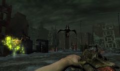 Hellgate Global screenshot 10