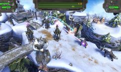 Defenders of Ardania screenshot 9