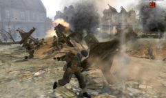 Faces of War screenshot 8