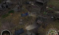 Rush for Berlin screenshot 15