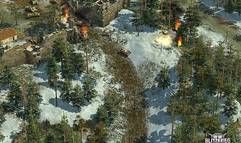 Blitzkrieg II screenshot 3
