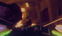 Sublevel Zero screenshot 2