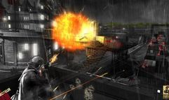 The Saboteur screenshot 23