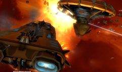 Sins of a Solar Empire screenshot 3